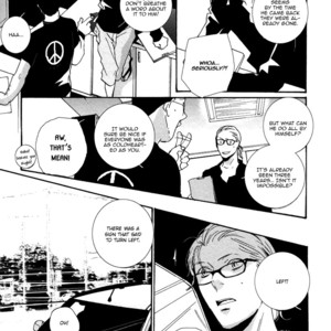 [Miyamoto Kano] Simple Days [Eng] – Gay Manga sex 14