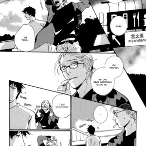 [Miyamoto Kano] Simple Days [Eng] – Gay Manga sex 16