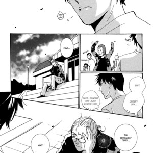 [Miyamoto Kano] Simple Days [Eng] – Gay Manga sex 17