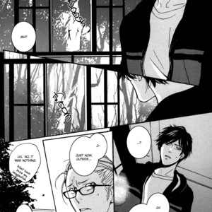 [Miyamoto Kano] Simple Days [Eng] – Gay Manga sex 22