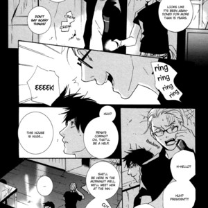 [Miyamoto Kano] Simple Days [Eng] – Gay Manga sex 23