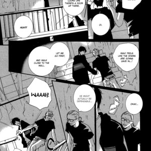 [Miyamoto Kano] Simple Days [Eng] – Gay Manga sex 24