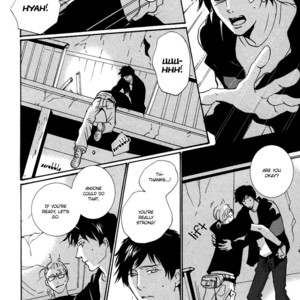 [Miyamoto Kano] Simple Days [Eng] – Gay Manga sex 25