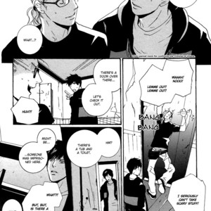 [Miyamoto Kano] Simple Days [Eng] – Gay Manga sex 28