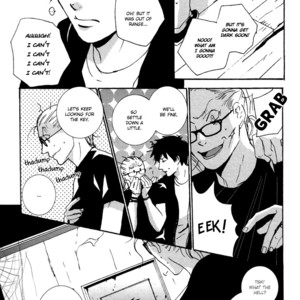 [Miyamoto Kano] Simple Days [Eng] – Gay Manga sex 29