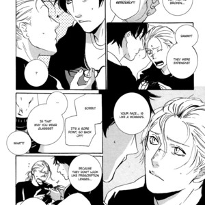 [Miyamoto Kano] Simple Days [Eng] – Gay Manga sex 33