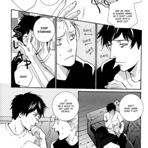 [Miyamoto Kano] Simple Days [Eng] – Gay Manga sex 34