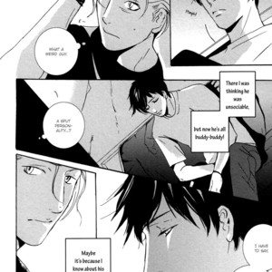 [Miyamoto Kano] Simple Days [Eng] – Gay Manga sex 35