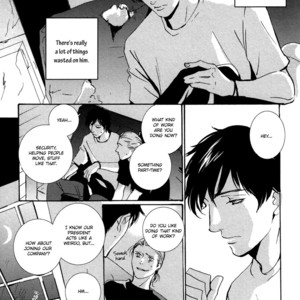 [Miyamoto Kano] Simple Days [Eng] – Gay Manga sex 36