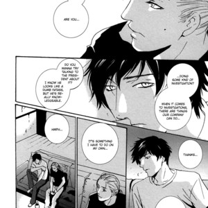 [Miyamoto Kano] Simple Days [Eng] – Gay Manga sex 37