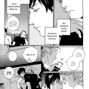 [Miyamoto Kano] Simple Days [Eng] – Gay Manga sex 38
