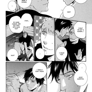 [Miyamoto Kano] Simple Days [Eng] – Gay Manga sex 39