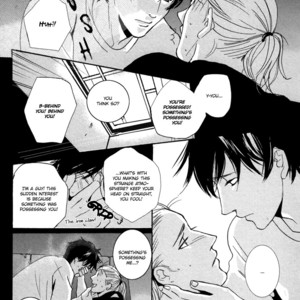 [Miyamoto Kano] Simple Days [Eng] – Gay Manga sex 40