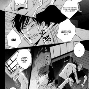 [Miyamoto Kano] Simple Days [Eng] – Gay Manga sex 41
