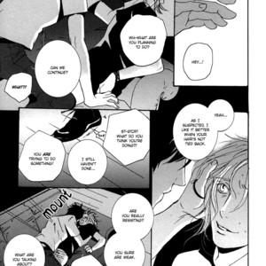 [Miyamoto Kano] Simple Days [Eng] – Gay Manga sex 42