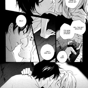 [Miyamoto Kano] Simple Days [Eng] – Gay Manga sex 43