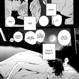 [Miyamoto Kano] Simple Days [Eng] – Gay Manga sex 44