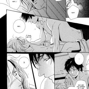 [Miyamoto Kano] Simple Days [Eng] – Gay Manga sex 45
