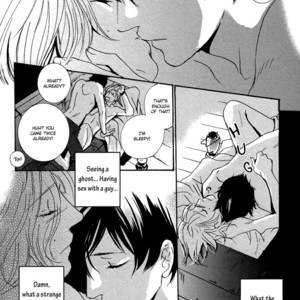 [Miyamoto Kano] Simple Days [Eng] – Gay Manga sex 46