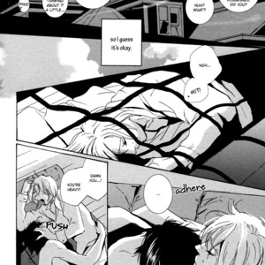[Miyamoto Kano] Simple Days [Eng] – Gay Manga sex 47
