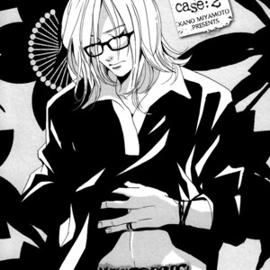 [Miyamoto Kano] Simple Days [Eng] – Gay Manga sex 55