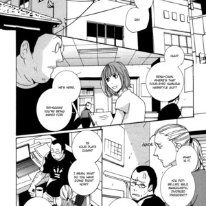 [Miyamoto Kano] Simple Days [Eng] – Gay Manga sex 56