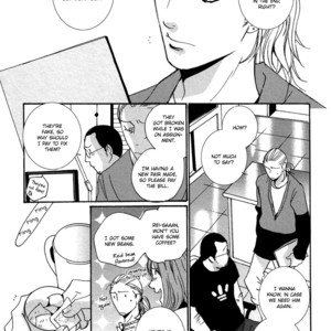[Miyamoto Kano] Simple Days [Eng] – Gay Manga sex 57