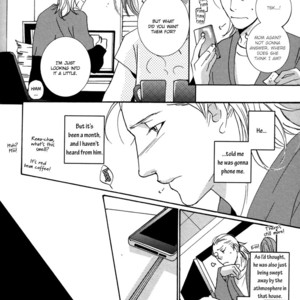 [Miyamoto Kano] Simple Days [Eng] – Gay Manga sex 58