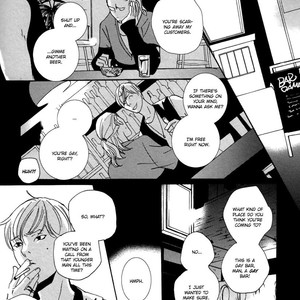[Miyamoto Kano] Simple Days [Eng] – Gay Manga sex 59