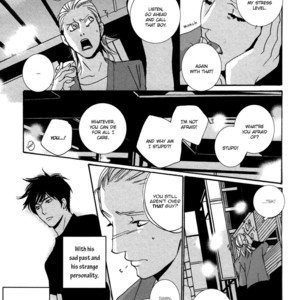 [Miyamoto Kano] Simple Days [Eng] – Gay Manga sex 61