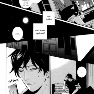 [Miyamoto Kano] Simple Days [Eng] – Gay Manga sex 62
