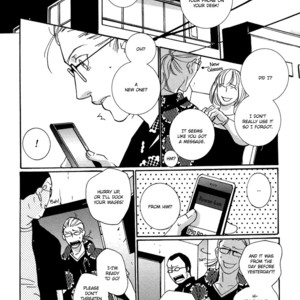[Miyamoto Kano] Simple Days [Eng] – Gay Manga sex 64