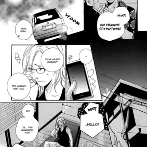[Miyamoto Kano] Simple Days [Eng] – Gay Manga sex 65