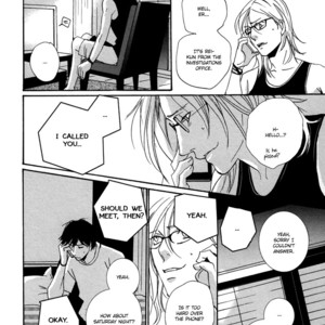 [Miyamoto Kano] Simple Days [Eng] – Gay Manga sex 66
