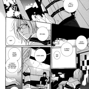 [Miyamoto Kano] Simple Days [Eng] – Gay Manga sex 68