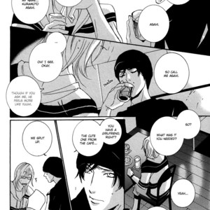 [Miyamoto Kano] Simple Days [Eng] – Gay Manga sex 70