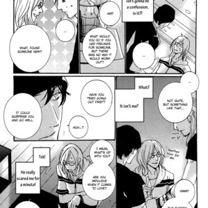 [Miyamoto Kano] Simple Days [Eng] – Gay Manga sex 71