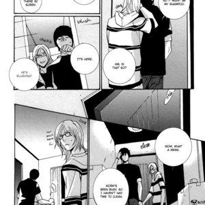 [Miyamoto Kano] Simple Days [Eng] – Gay Manga sex 74