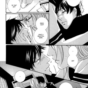 [Miyamoto Kano] Simple Days [Eng] – Gay Manga sex 76