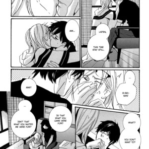 [Miyamoto Kano] Simple Days [Eng] – Gay Manga sex 77