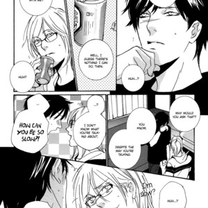 [Miyamoto Kano] Simple Days [Eng] – Gay Manga sex 78
