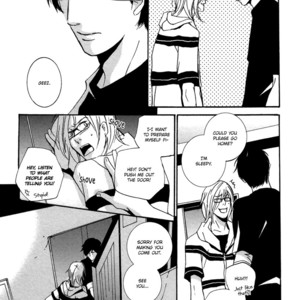 [Miyamoto Kano] Simple Days [Eng] – Gay Manga sex 81