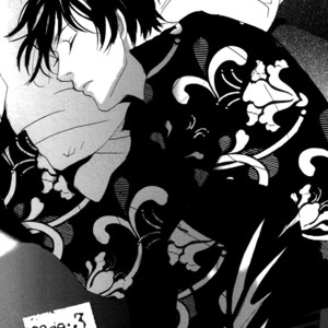 [Miyamoto Kano] Simple Days [Eng] – Gay Manga sex 84