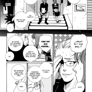 [Miyamoto Kano] Simple Days [Eng] – Gay Manga sex 87