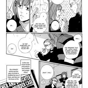 [Miyamoto Kano] Simple Days [Eng] – Gay Manga sex 88