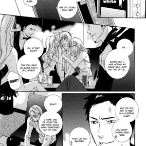 [Miyamoto Kano] Simple Days [Eng] – Gay Manga sex 90