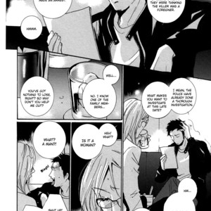 [Miyamoto Kano] Simple Days [Eng] – Gay Manga sex 91