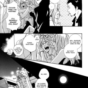 [Miyamoto Kano] Simple Days [Eng] – Gay Manga sex 92
