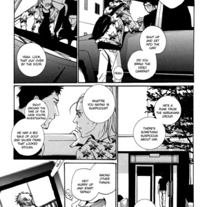 [Miyamoto Kano] Simple Days [Eng] – Gay Manga sex 96