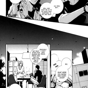 [Miyamoto Kano] Simple Days [Eng] – Gay Manga sex 97